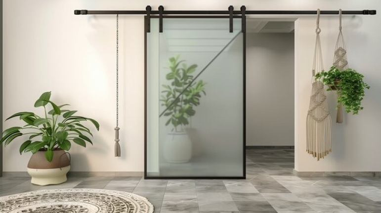 Sliding Door