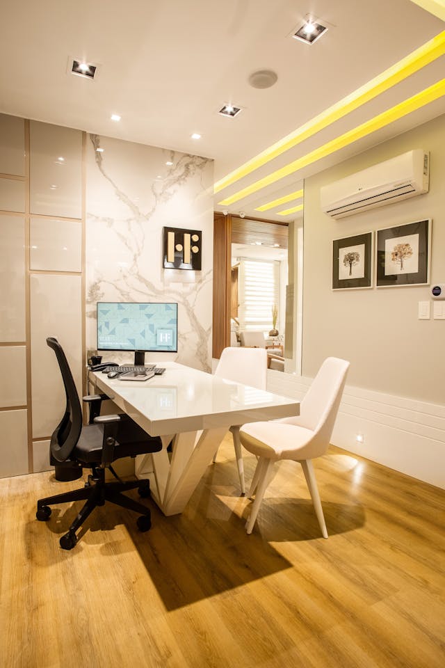 Home Office Remodeling Company