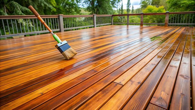 deck repair